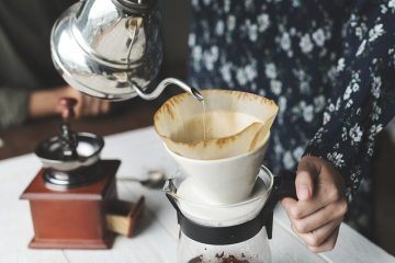 Comment nettoyer une bouilloire électrique avec du vinaigre