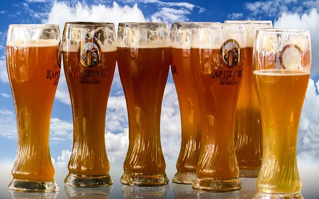 Comment planifier une fête de la bière