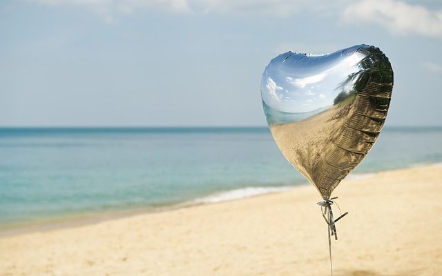 Comment regonfler les ballons à l'hélium