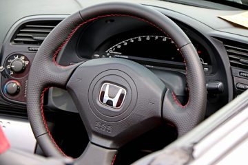 Comment remplacer une clé de voiture Honda
