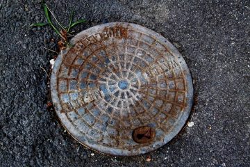 Comment se débarrasser de l'odeur d'eaux usées