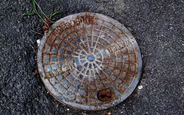 Comment se débarrasser de l'odeur d'eaux usées