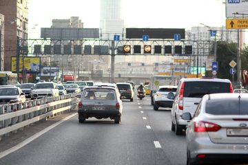 Comment traiter le rebondissement de la congestion