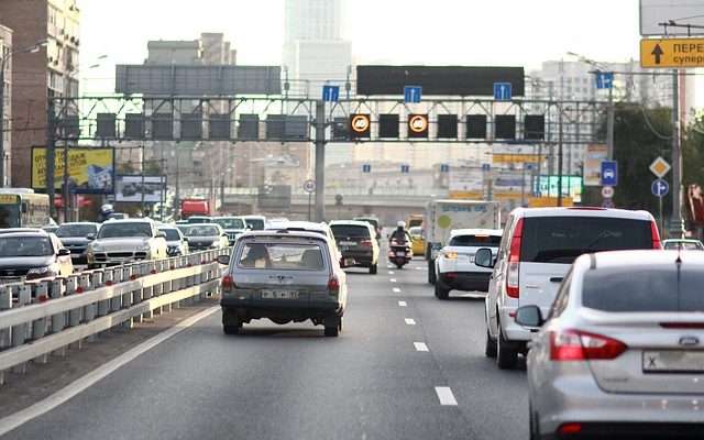 Comment traiter le rebondissement de la congestion