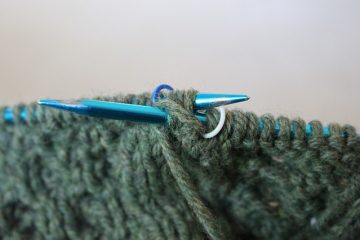 Comment tricoter des pulls en tricot irlandais