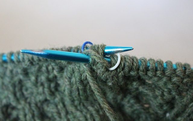 Comment tricoter des pulls en tricot irlandais
