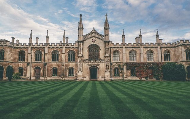 Conseils sur le régime alimentaire de Cambridge