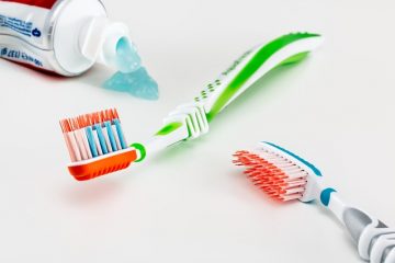 Dépannage d'une brosse à dents Sonicare