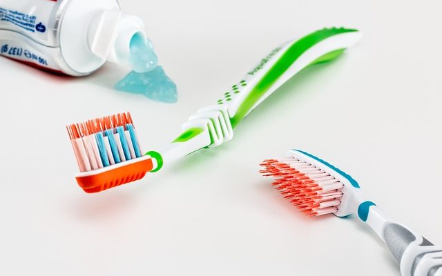 Dépannage d'une brosse à dents Sonicare