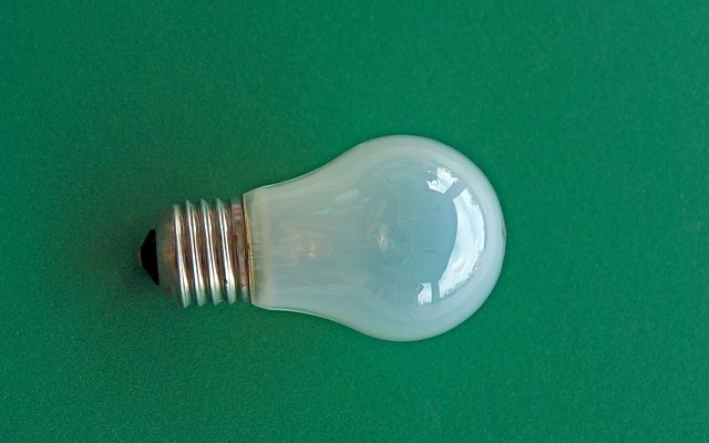 Différence entre une lampe fluorescente T5 et une lampe fluorescente T8