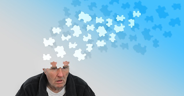 Quelle est la différence entre la maladie d'Alzheimer et la démence ?