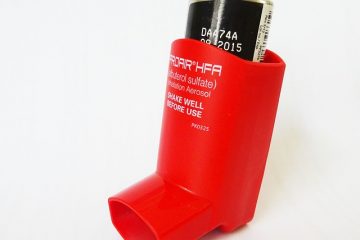 Quelles sont les causes de l'asthme temporaire ?