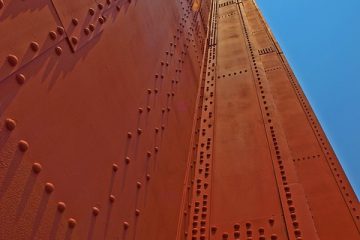 Restriction de la hauteur des bâtiments pour les hangars