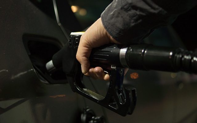 Symptômes d'un problème de pompe à carburant