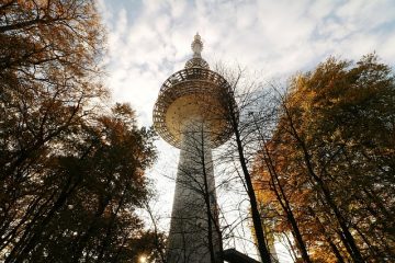 Comment aligner une antenne de télévision pour une meilleure réception