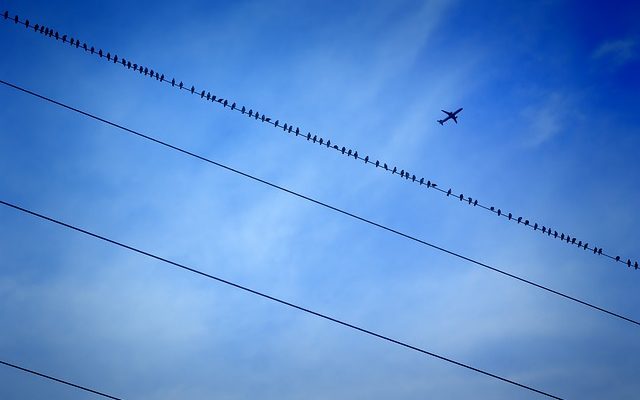 Comment calculer la tension de ligne à ligne