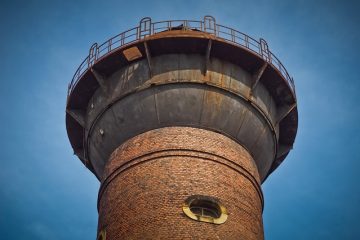 Comment construire une baignoire avec une cuve de stockage galvanisée