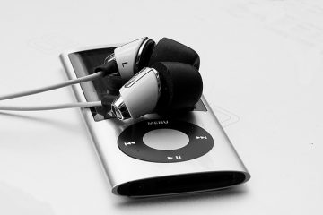 Comment copier de la musique d'un iPod vers un autre iPod