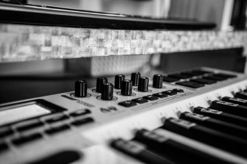 Comment dépanner un clavier Casio Piano Keyboard