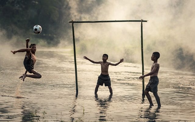 Comment devenir éclaireur de football