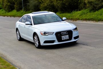 Comment éliminer le carbone dans les gaz d'échappement d'une voiture