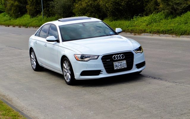 Comment éliminer le carbone dans les gaz d'échappement d'une voiture