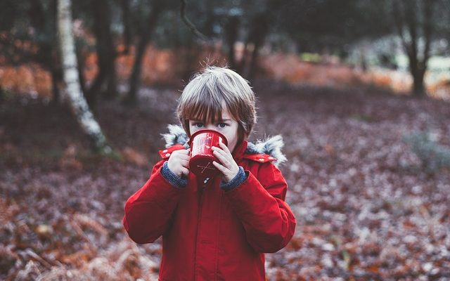 Comment faire briller dans l'obscurité Slime