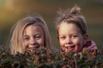 Comment faire des masques d'animaux pour les enfants