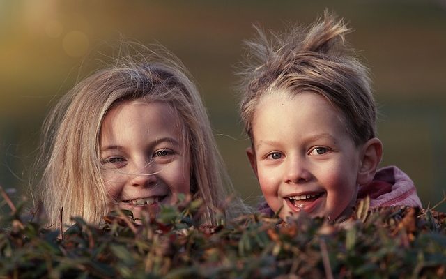 Comment faire des masques d'animaux pour les enfants