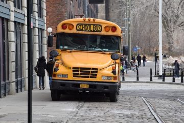 Comment faire un bus en carton