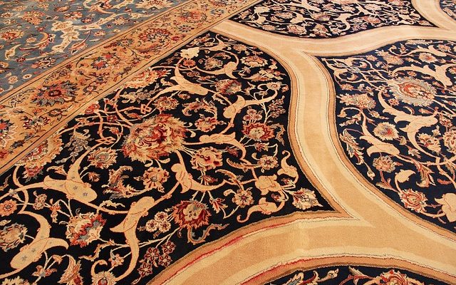 Comment faire un tapis de prière