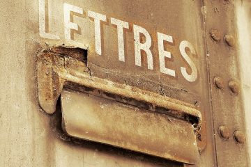 Comment rédiger une lettre d'avis de retraite