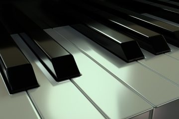 Comment remplacer les touches d'un piano numérique Roland