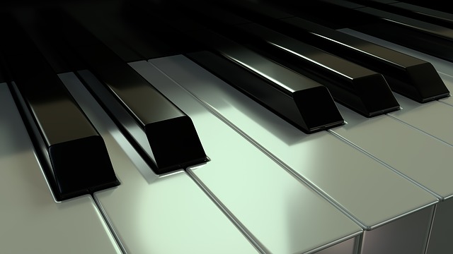 Comment remplacer les touches d'un piano numérique Roland