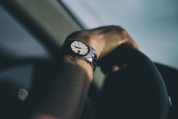 Comment repérer une fausse montre Gucci