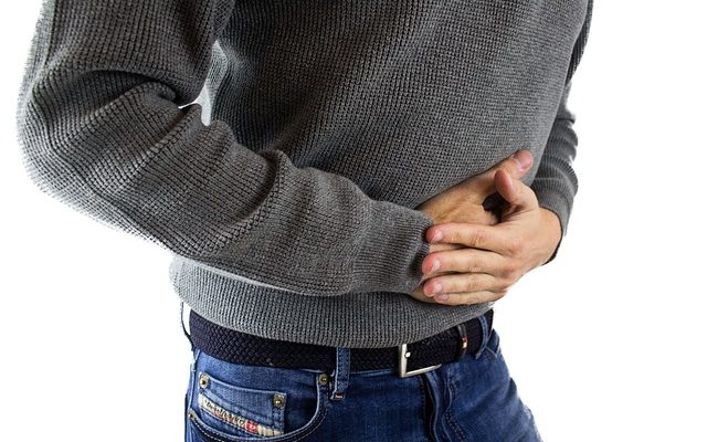 Comment savoir si vous avez des ascites de l'abdomen ?