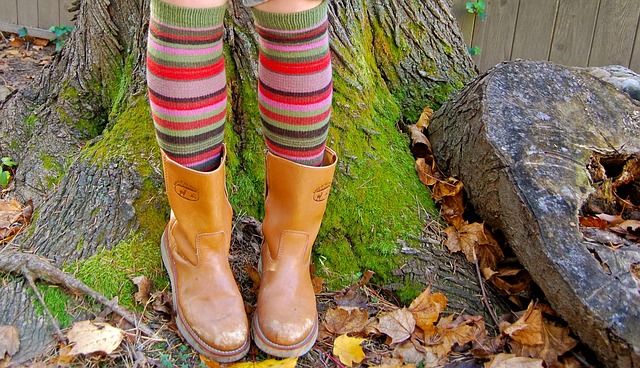 Comment sécher les bottes de randonnée tout en étant sur le sentier