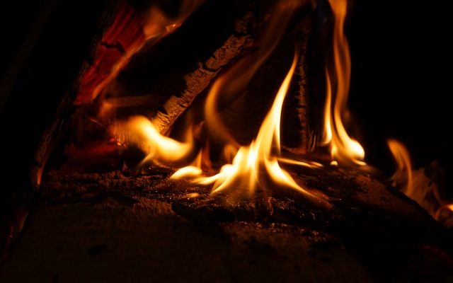 Cuisinière à gaz et température du four