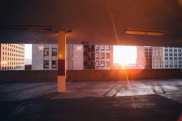 Idées de matériaux pour plafond de garage