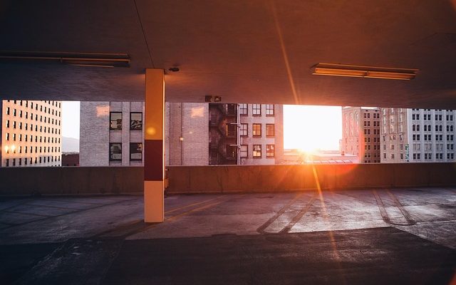 Idées de matériaux pour plafond de garage