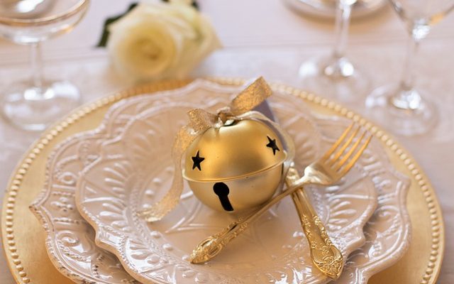 Idées de table de mariage