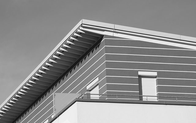 Idées de toiture bon marché pour les terrasses extérieures