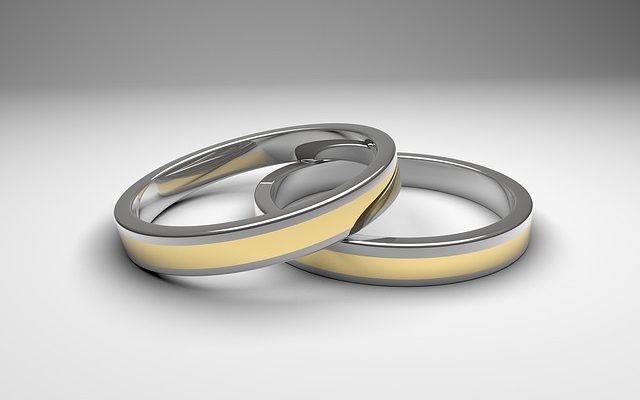 Les anneaux d'éternité peuvent-ils être redimensionnés ?