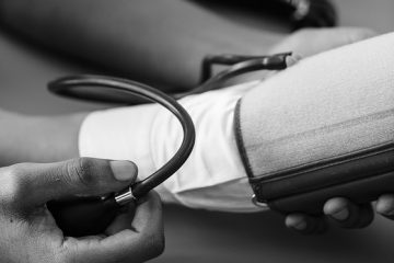 L'hypertension diastolique est-elle pire que l'hypertension systolique ?