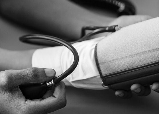 L'hypertension diastolique est-elle pire que l'hypertension systolique ?