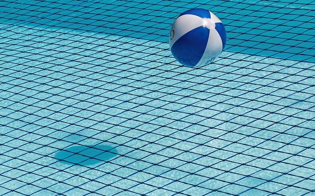 Qu'est-ce que le cycle de rinçage d'un filtre de piscine ?