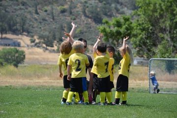 Activités de plein air amusantes pour les enfants de 7 à 12 ans