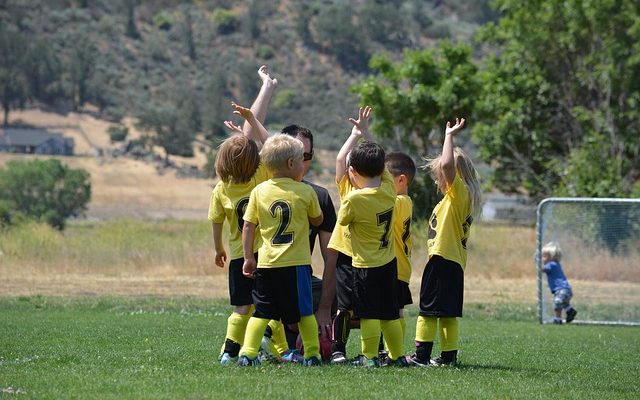 Activités de plein air amusantes pour les enfants de 7 à 12 ans