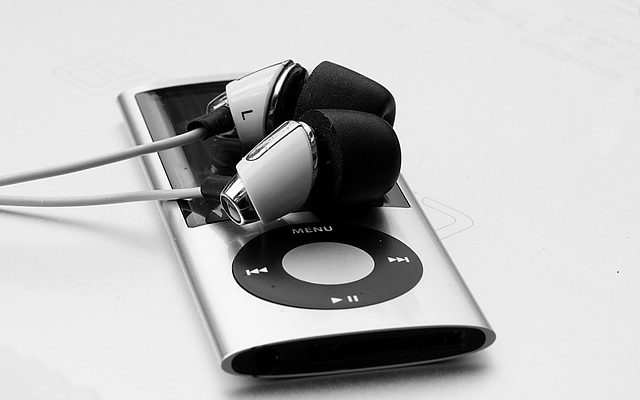 Apple iPod Nano Instructions