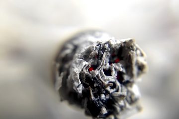 Comment améliorer les poumons après avoir cessé de fumer